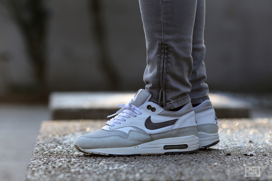 AM1 "Wings & Waffles"