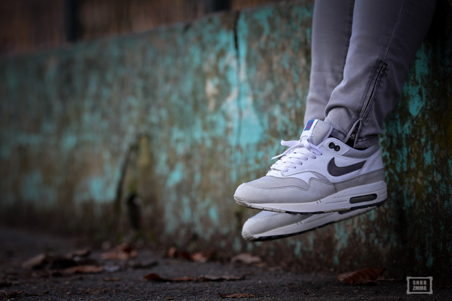 AM1 "Wings & Waffles"