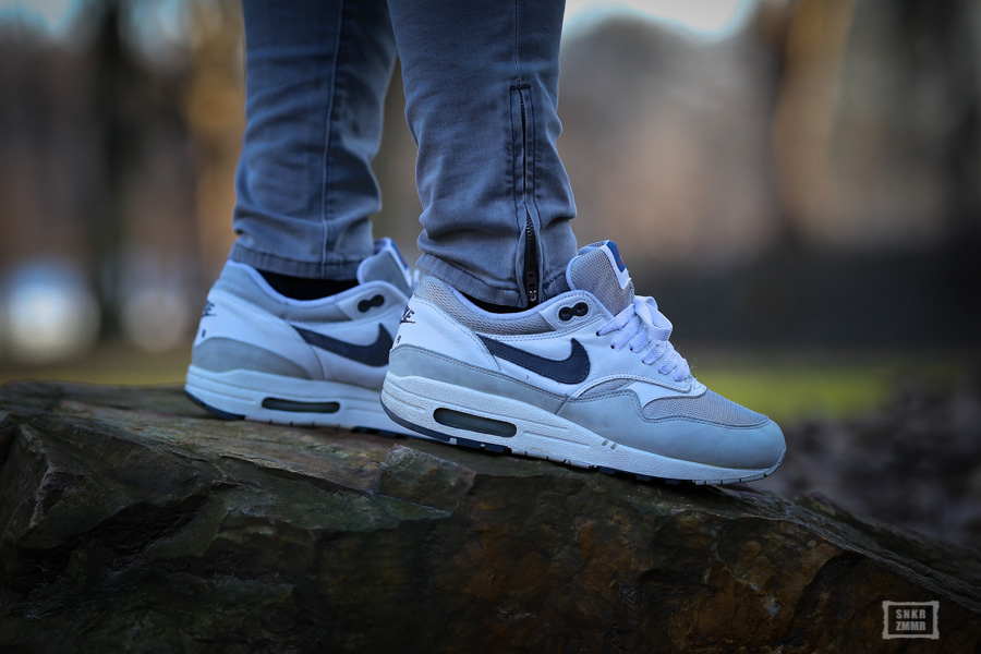 AM1 "Wings & Waffles"