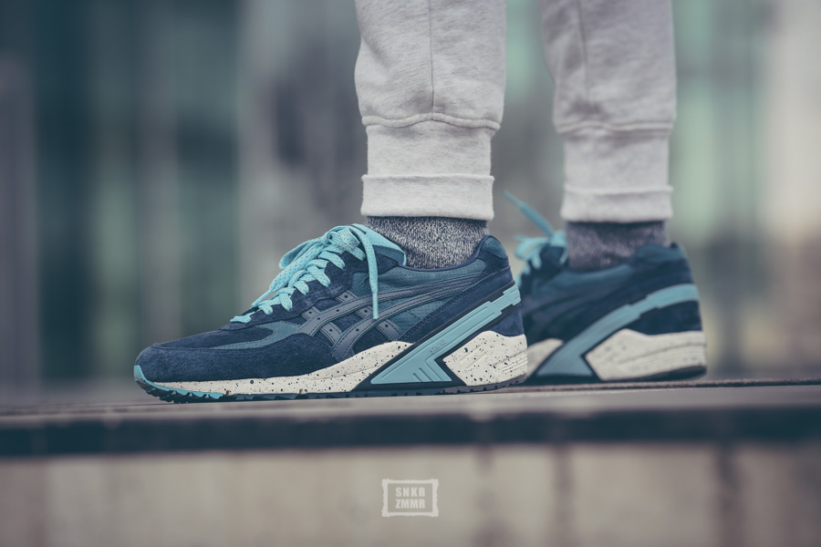 asics gel sight ronnie fieg