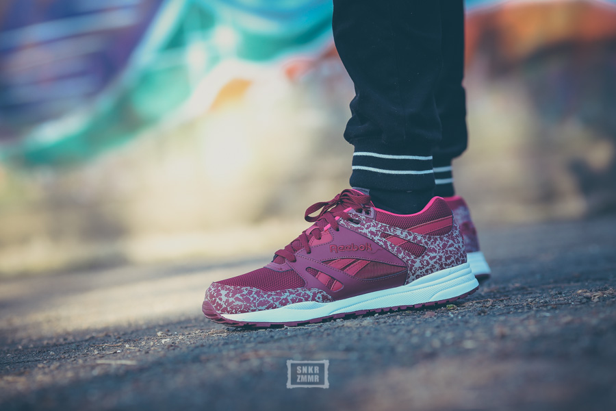 Reebok Ventilator