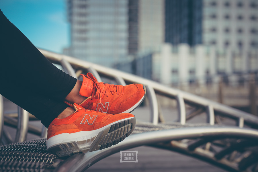 New balance luxury goods hot sale