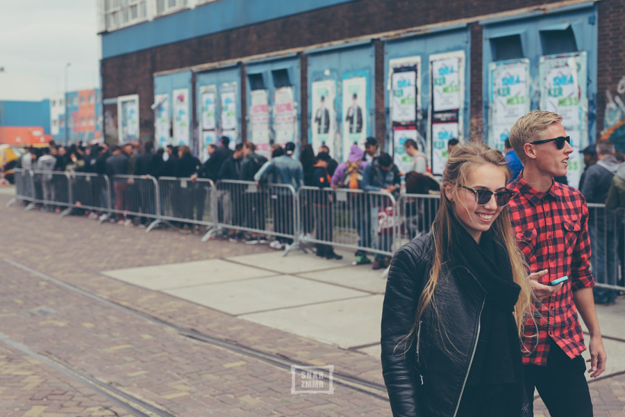 Sneakerness Amsterdam