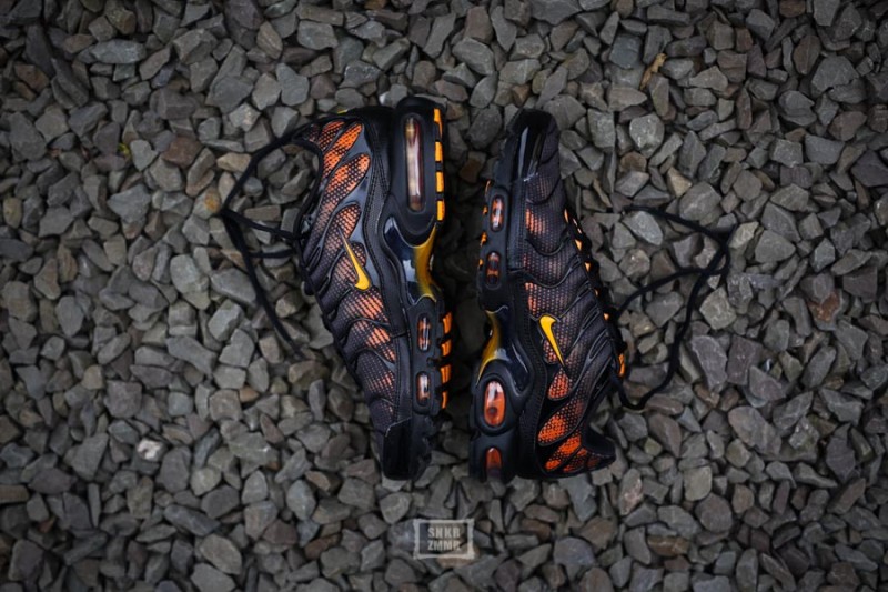 nike tn1 foot locker exclusive