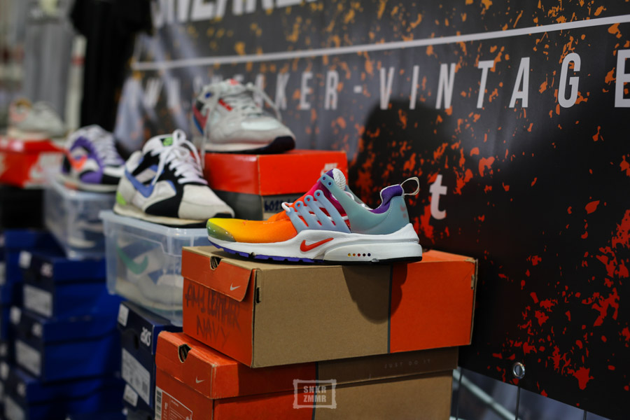 Sneakerness Köln 2015