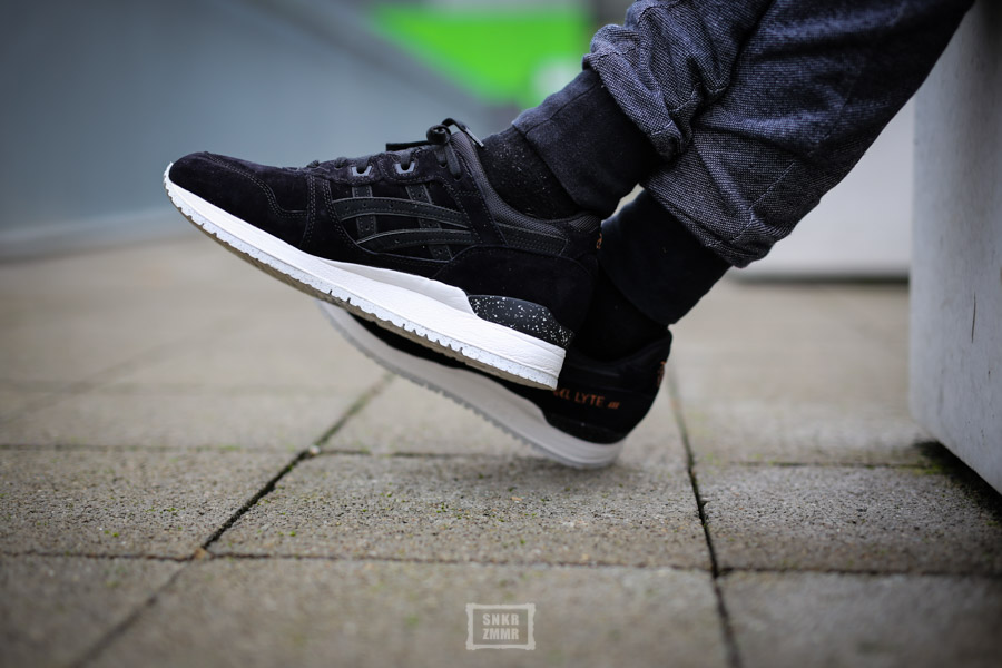 Asics Rose Gold Pack