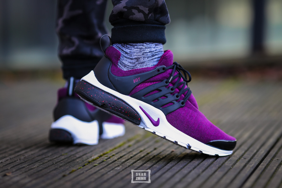 Presto ID Oldboy