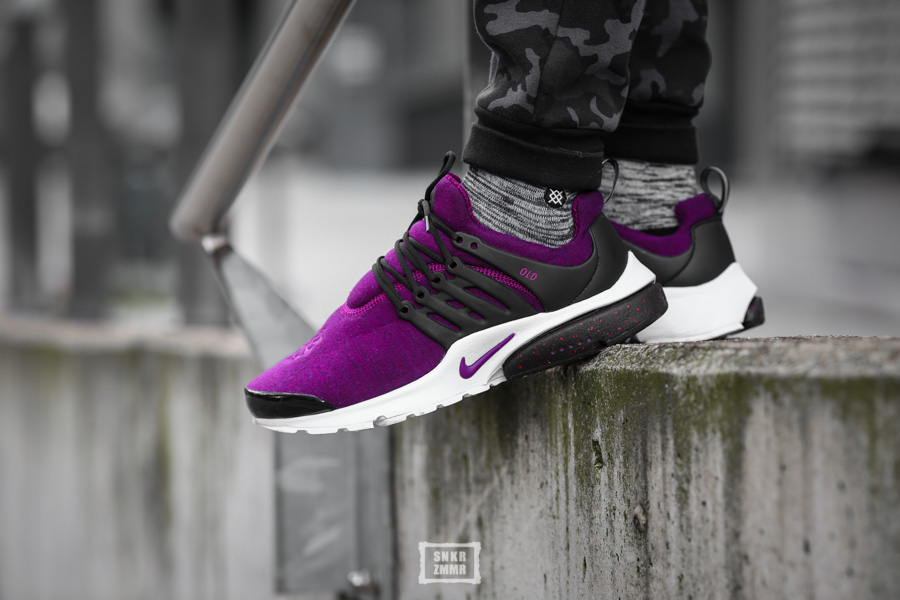 Presto ID Oldboy