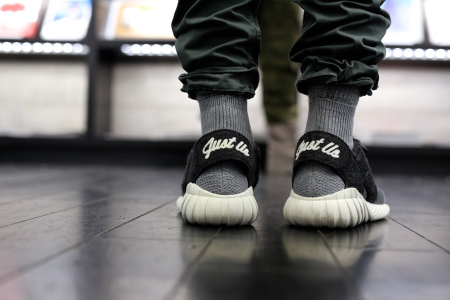 kith tubular doom cheap online