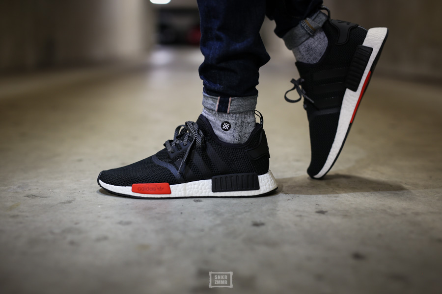 FL NMD-8