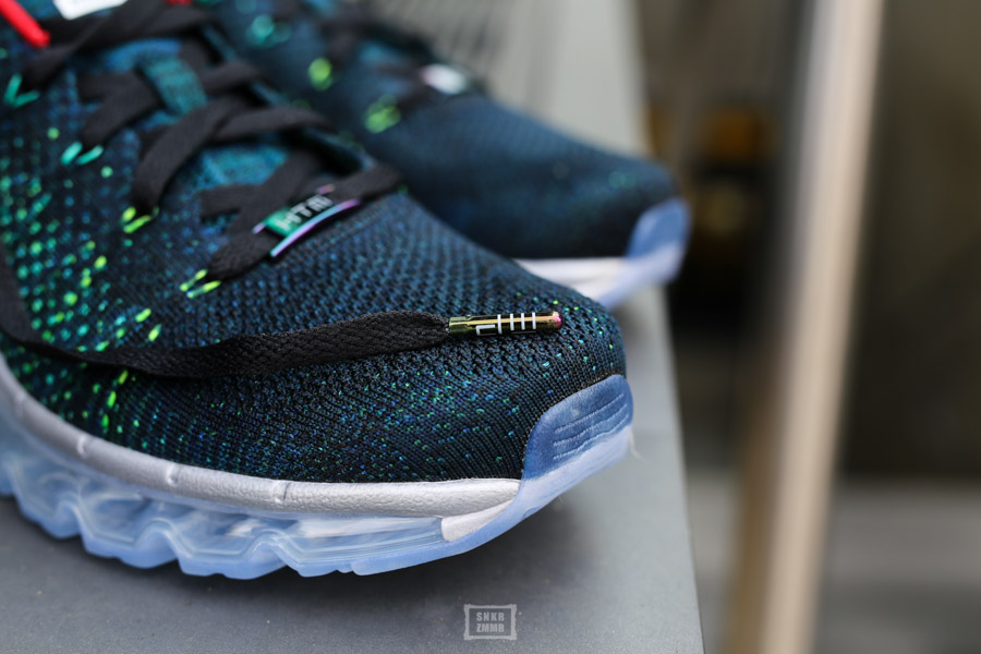 Flyknit Max HTM-14