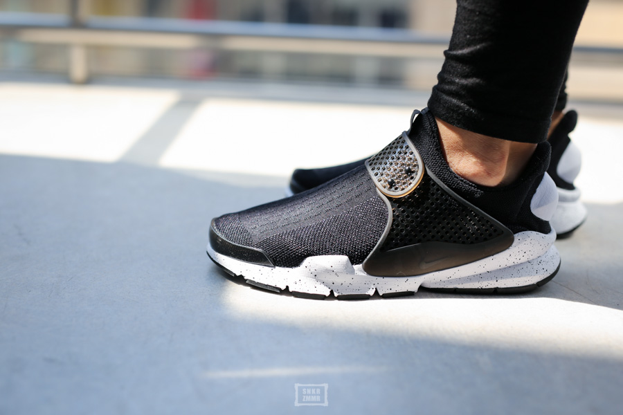 Sock Dart SE-2