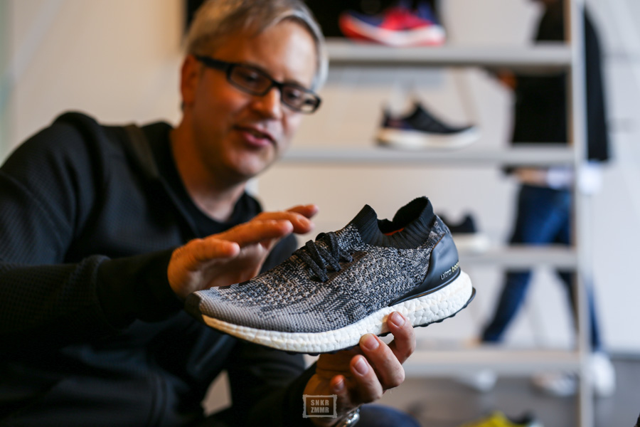 UltraBoost Uncaged-11