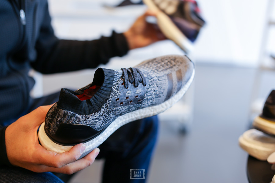 UltraBoost Uncaged-12