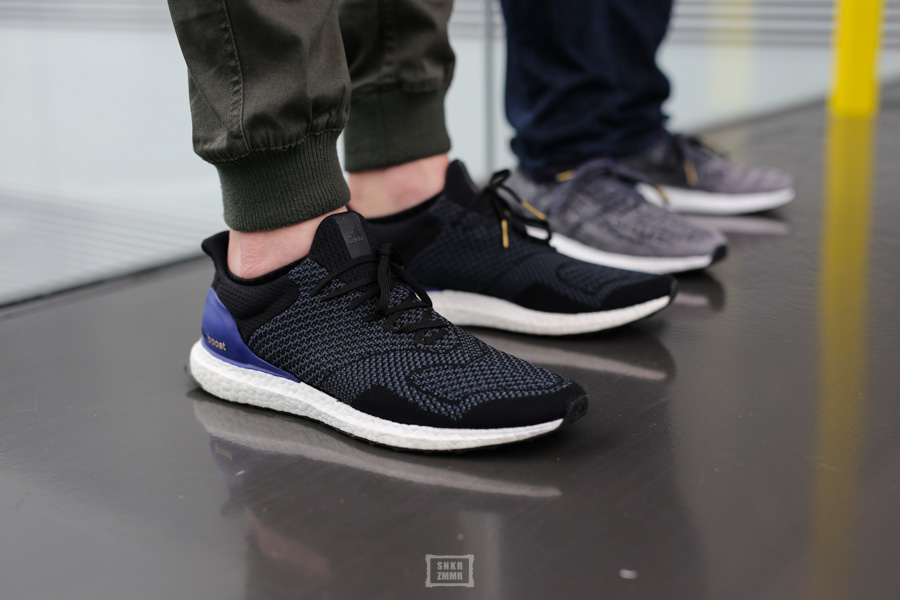 UltraBoost Uncaged-30