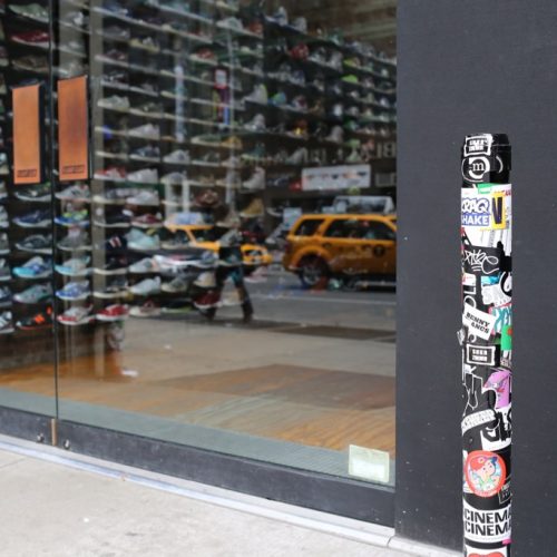Flightclub NYC Flightclub NYC