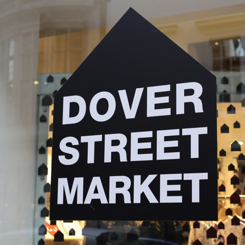 Dover Street Market NYC