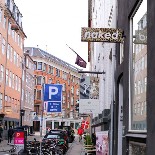 Naked 
