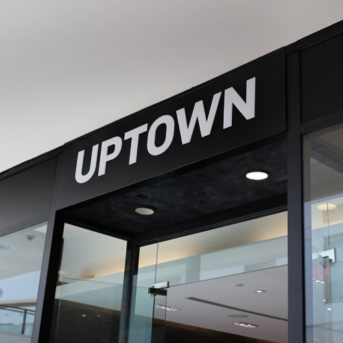 Uptown 