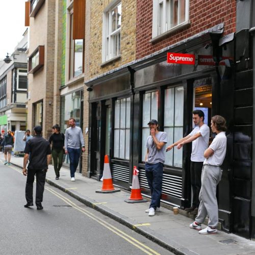 London