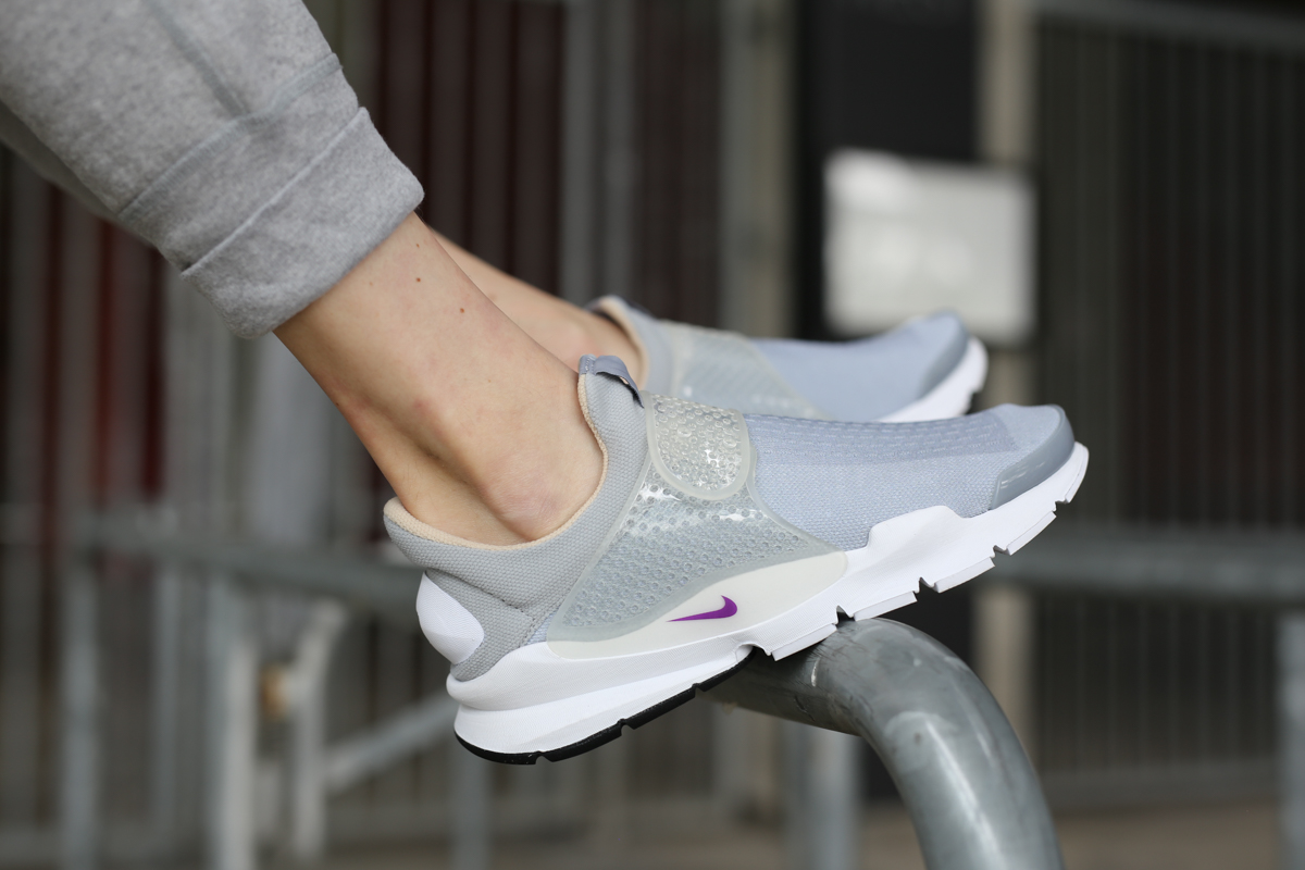 Sock dart id new arrivals