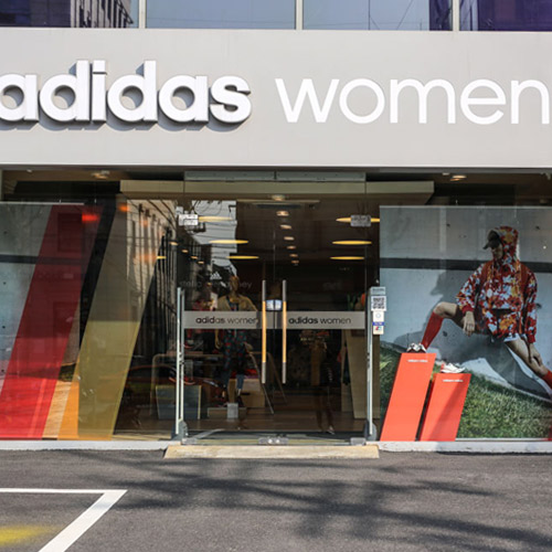 adidas Women´s 