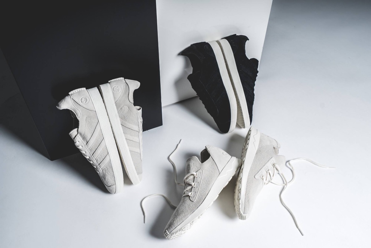 wings and horns