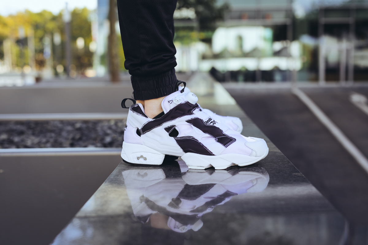 Reebok instapump fury future outlet overbranded