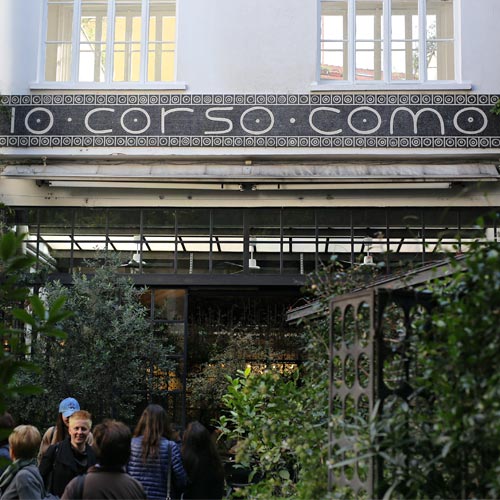 Corso Como, 10