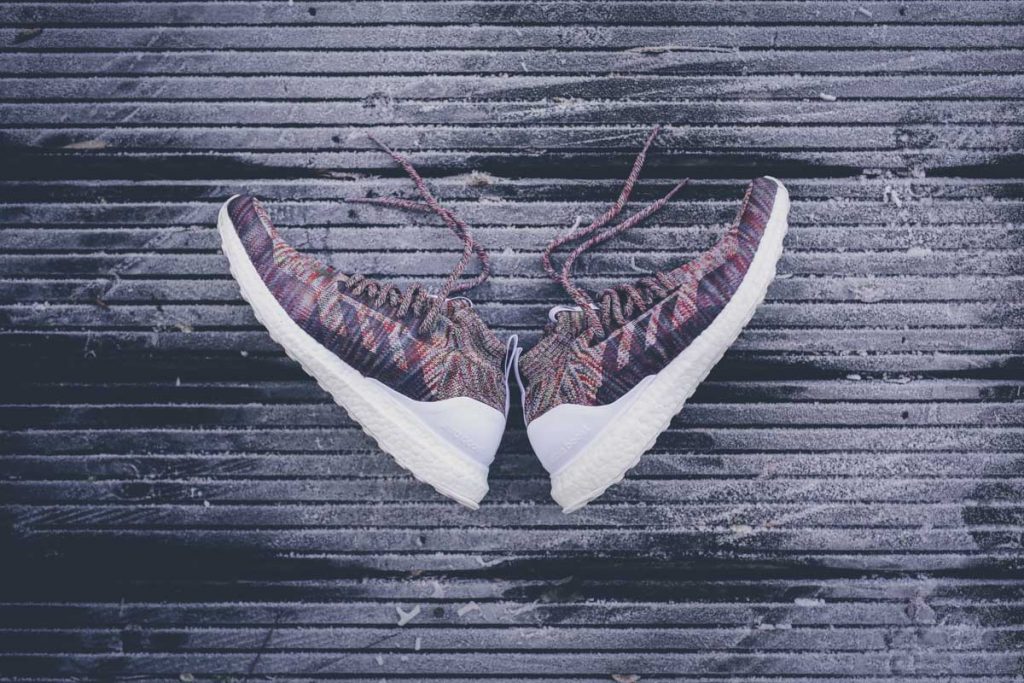 kith ultra boost aspen