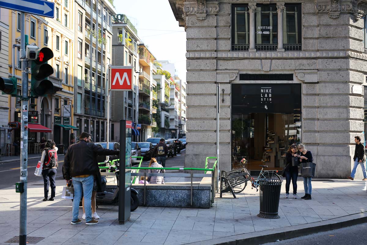 Mailand-66