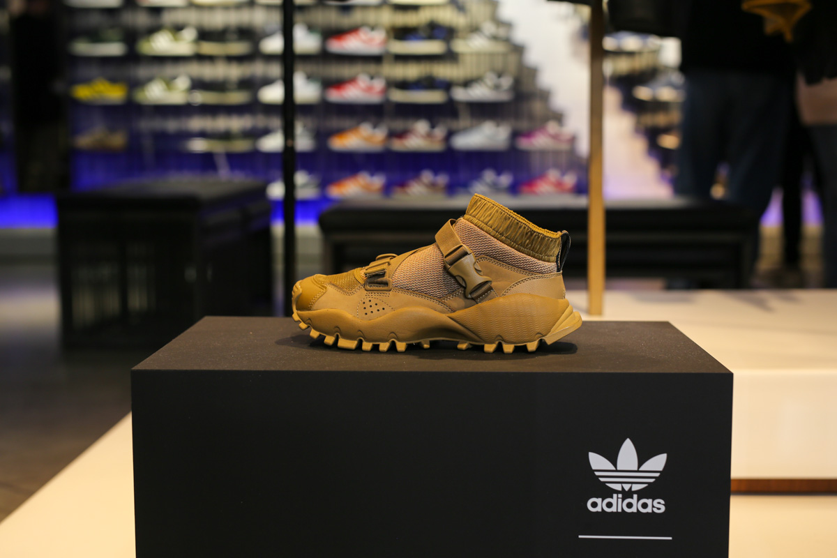 Adidas milano garibaldi deals