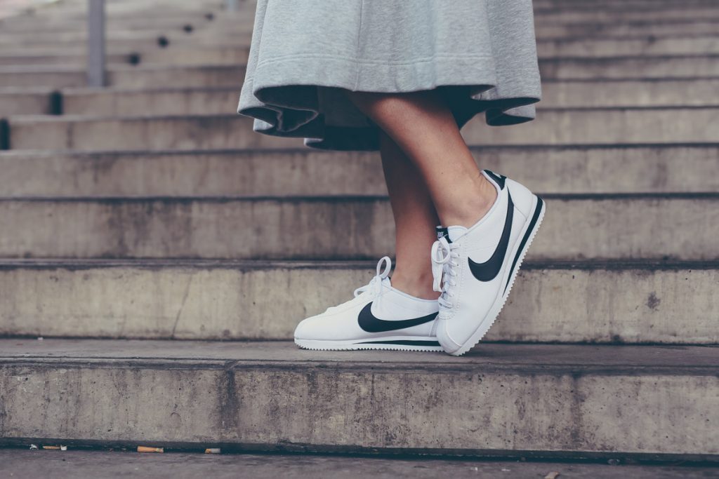 nike cortez 43