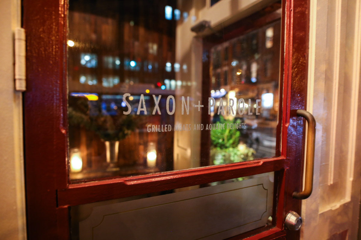 Eat & Drink NYC