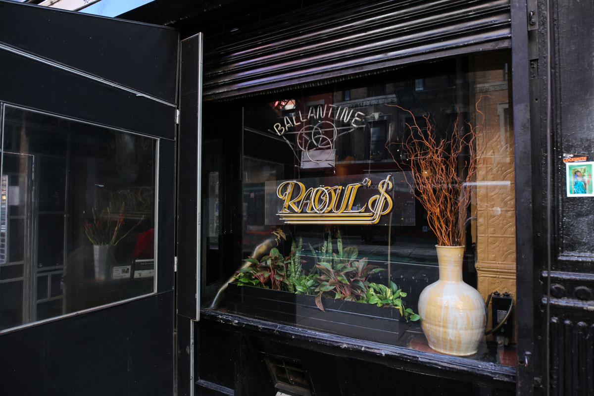 Eat & Drink NYC