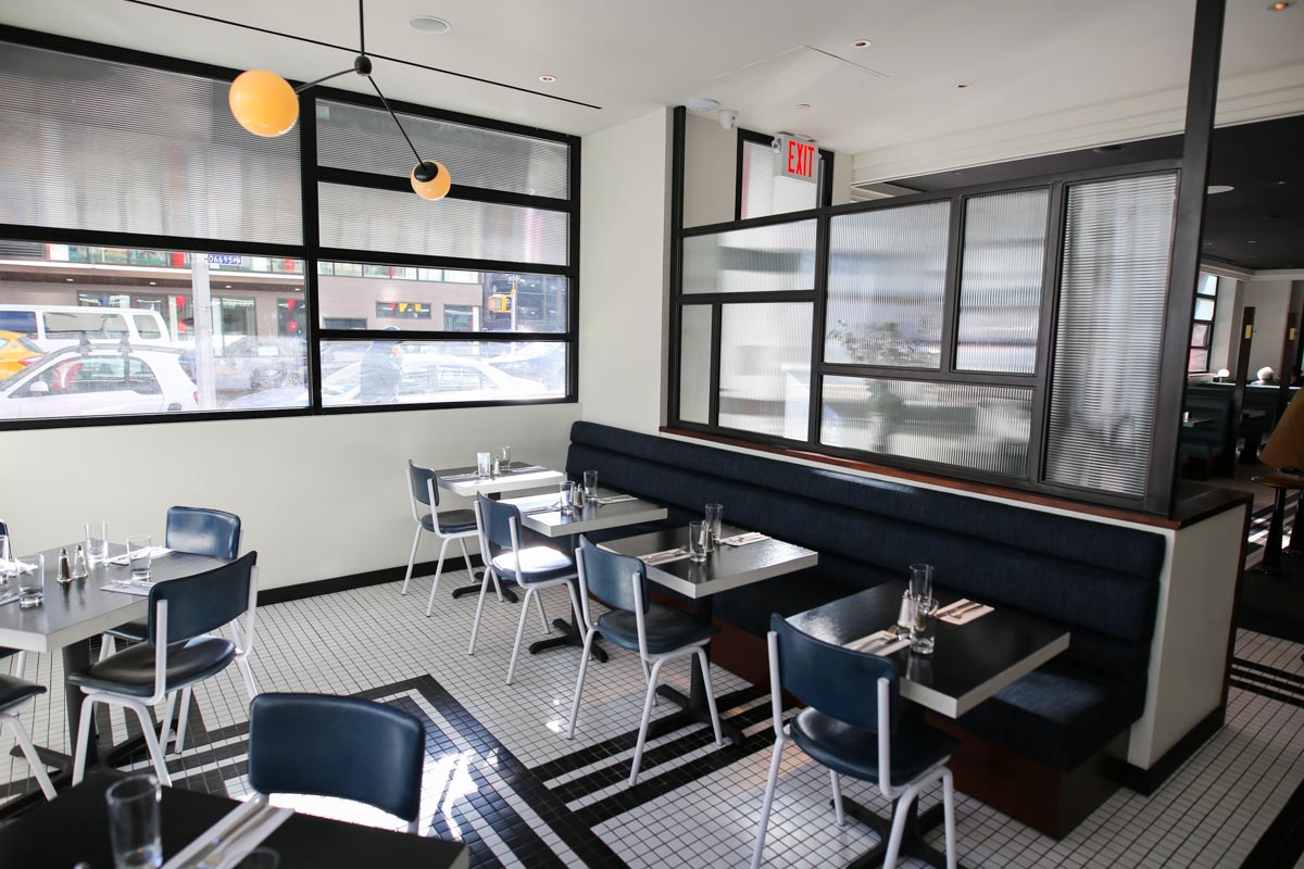 Eat & Drink NYC