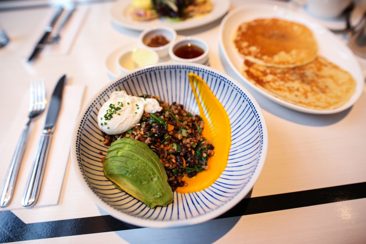 Eat & Drink NYC