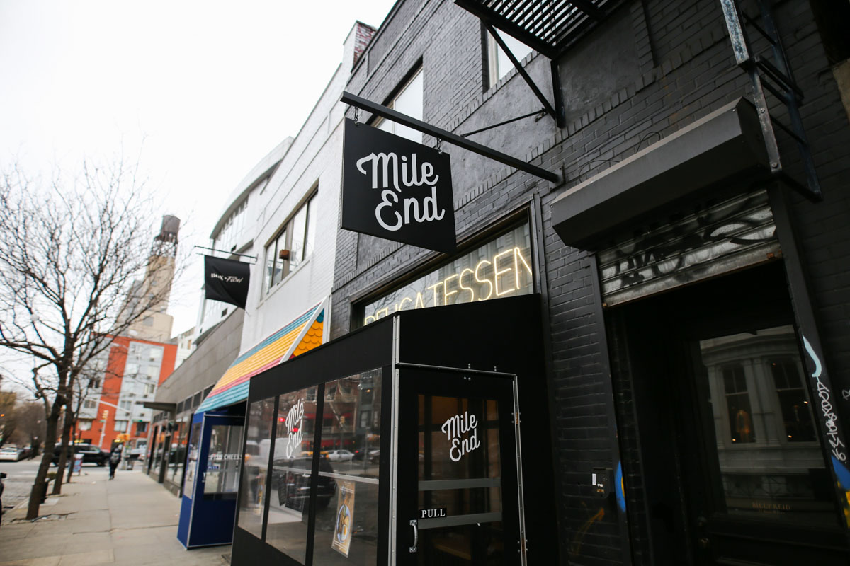 Eat & Drink NYC