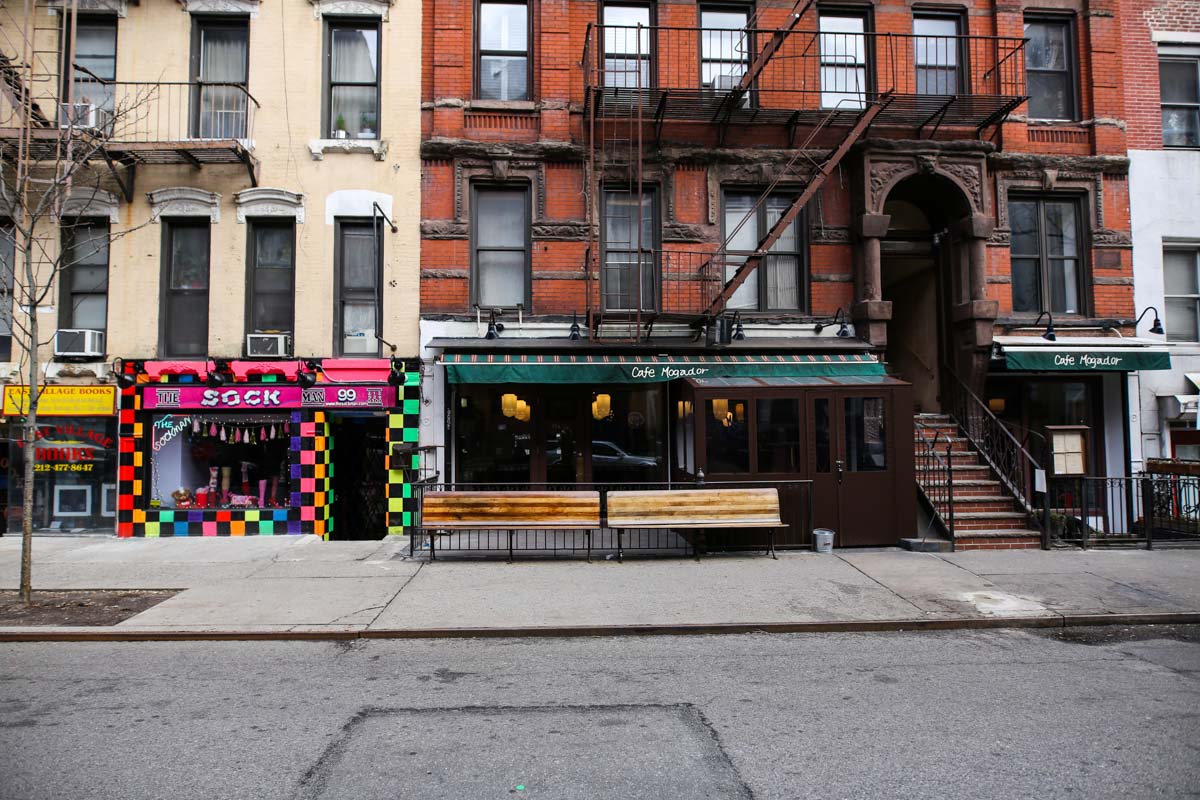Eat & Drink NYC