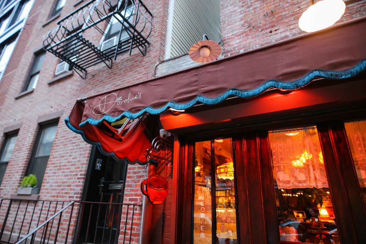 Eat & Drink NYC
