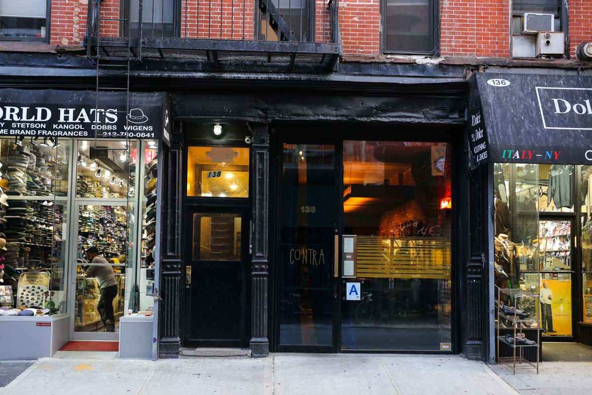 Eat & Drink NYC