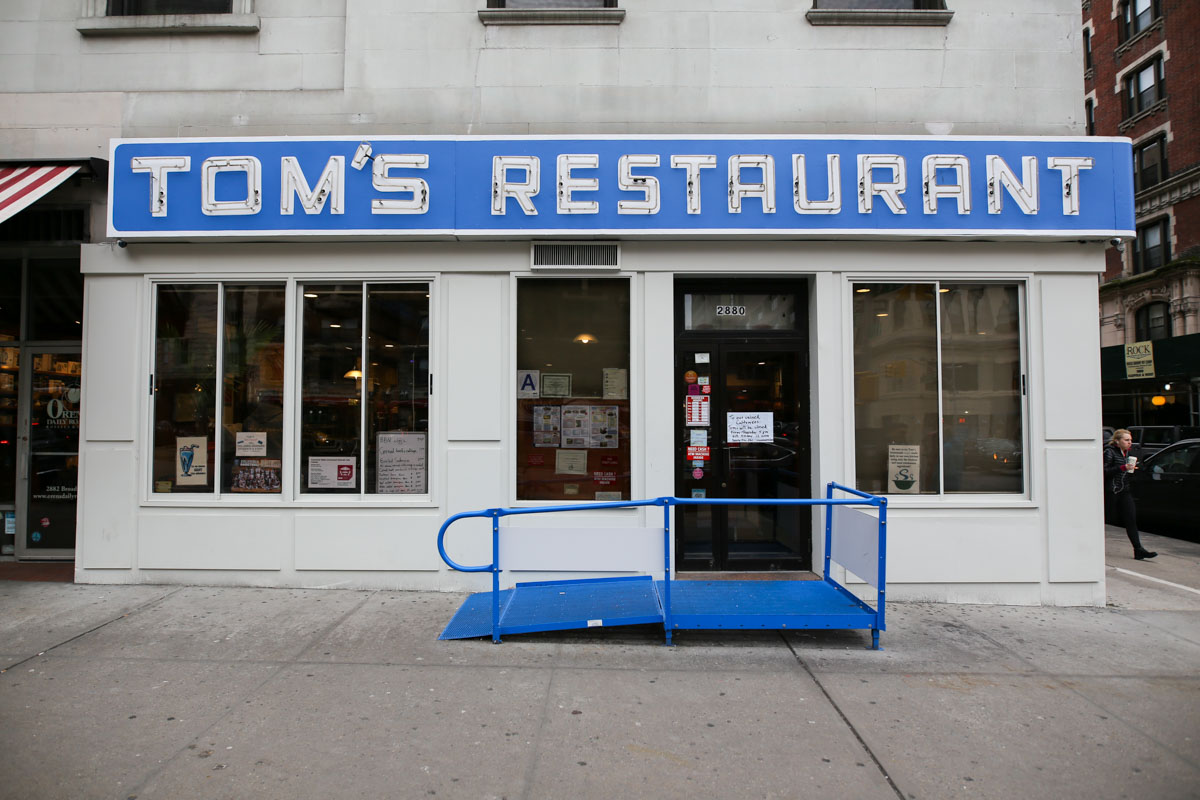 Eat & Drink NYC