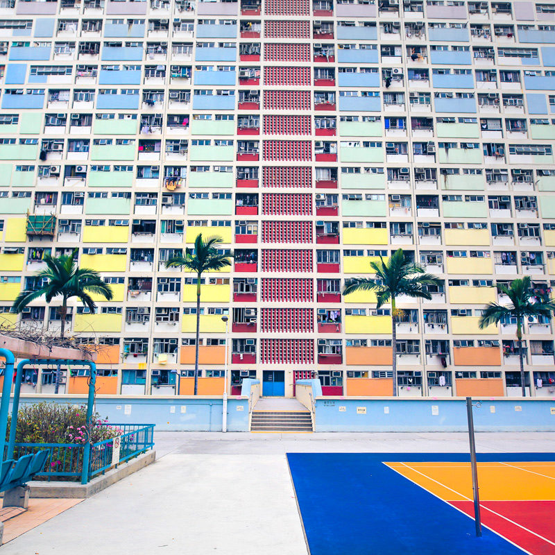 hongkonghochhaus
