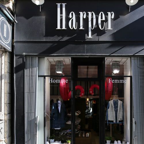 Harper Store