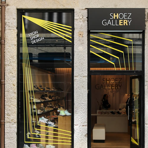Shoez Gallery - Ladies