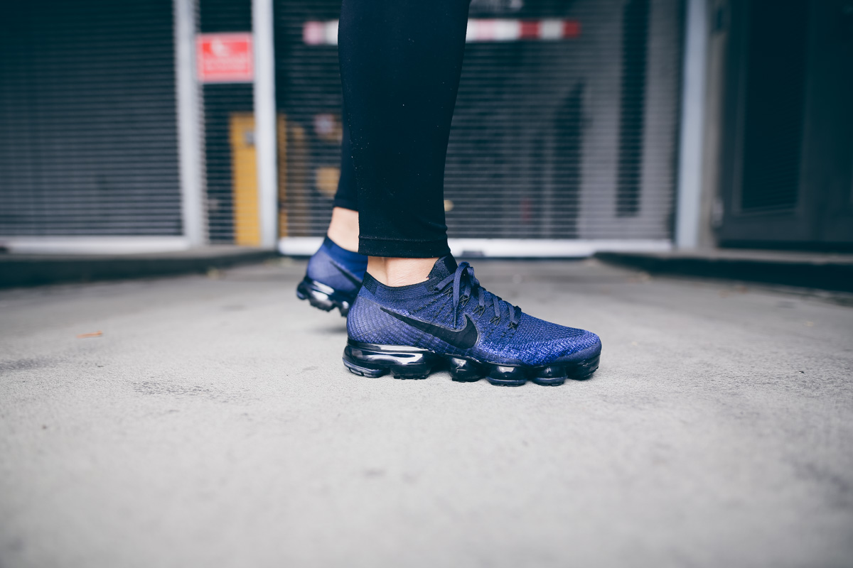 Sneaker Zimmer Nike Vapormax Flyknit Foot Locker Europe