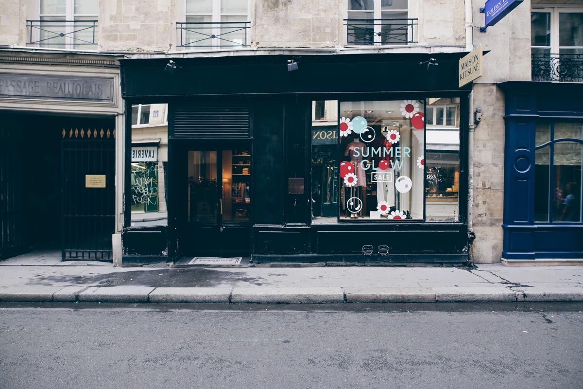 Sneaker City Guide Paris-10