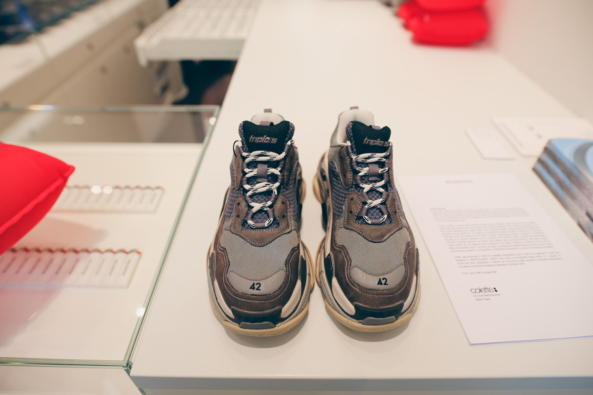 Sneaker City Guide Paris-14