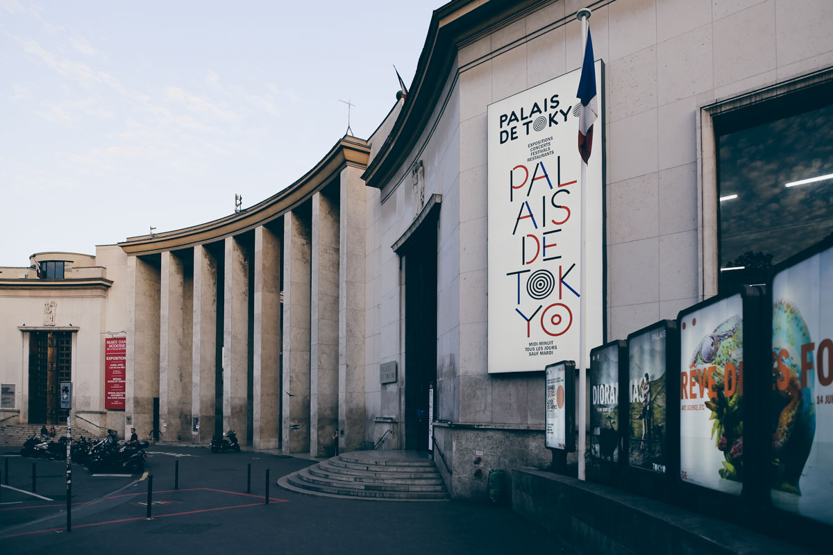 Sneaker City Guide Paris-75