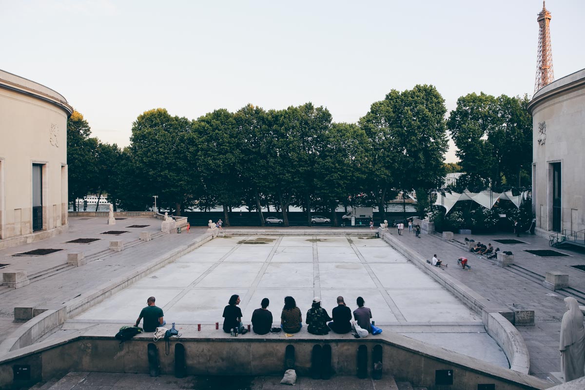 Sneaker City Guide Paris-77